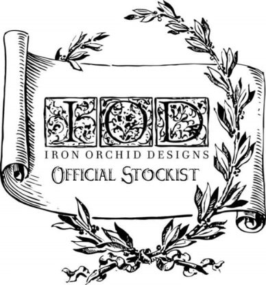 Iron Orchid Ürünleri