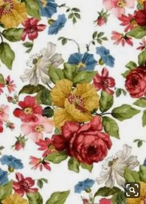 Wall Flower 4 24x33 Decor Transfer (61 x 84 cm)