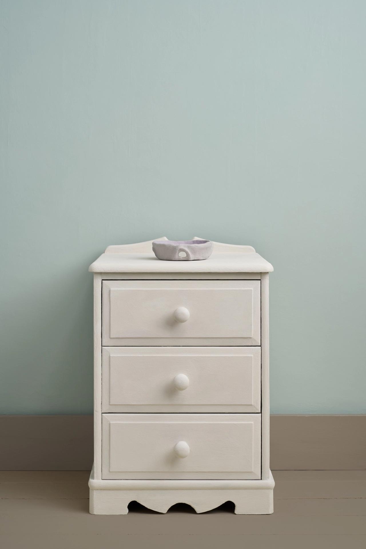 Rococo White