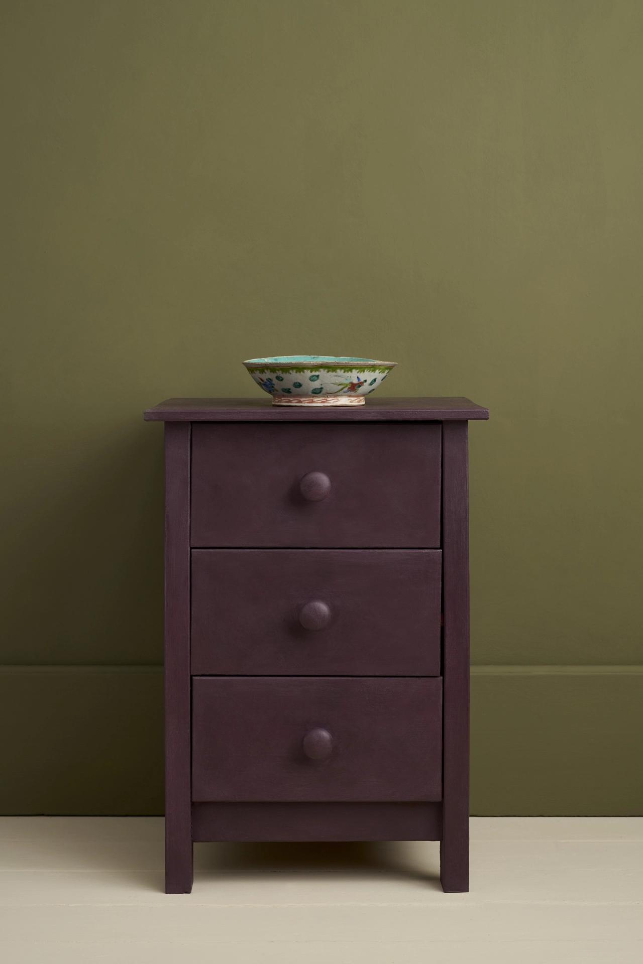 Tayrian Plum