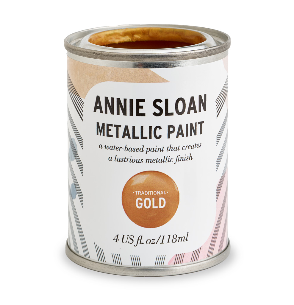Metallic Paint