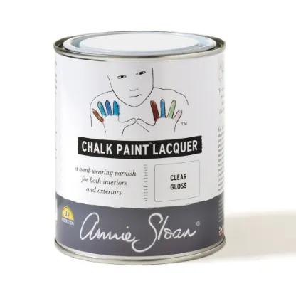 Lacquer