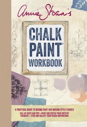 Chalk Paint Workbook