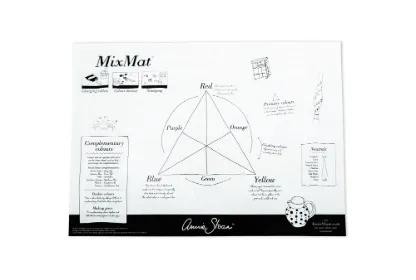Mix Mat